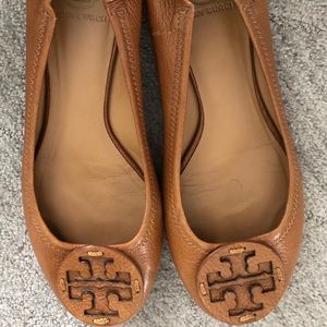 Tory Burch flats
